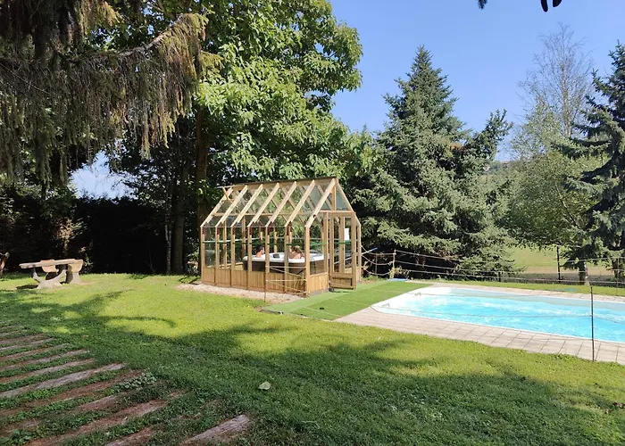 Agriturismo Valdispinso