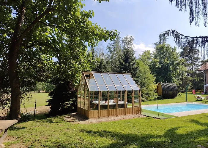 Agriturismo Valdispinso