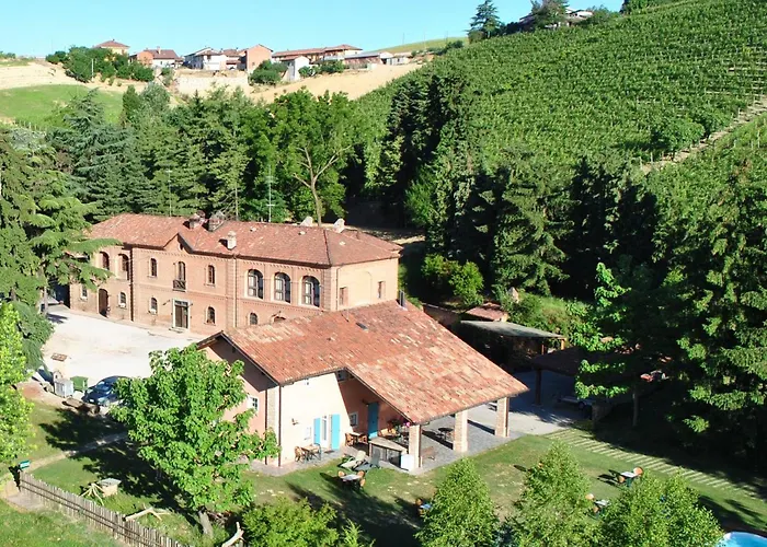 Agriturismo Valdispinso
