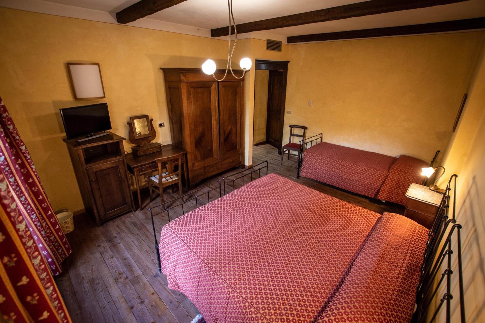 Valdispinso Séjour à la ferme