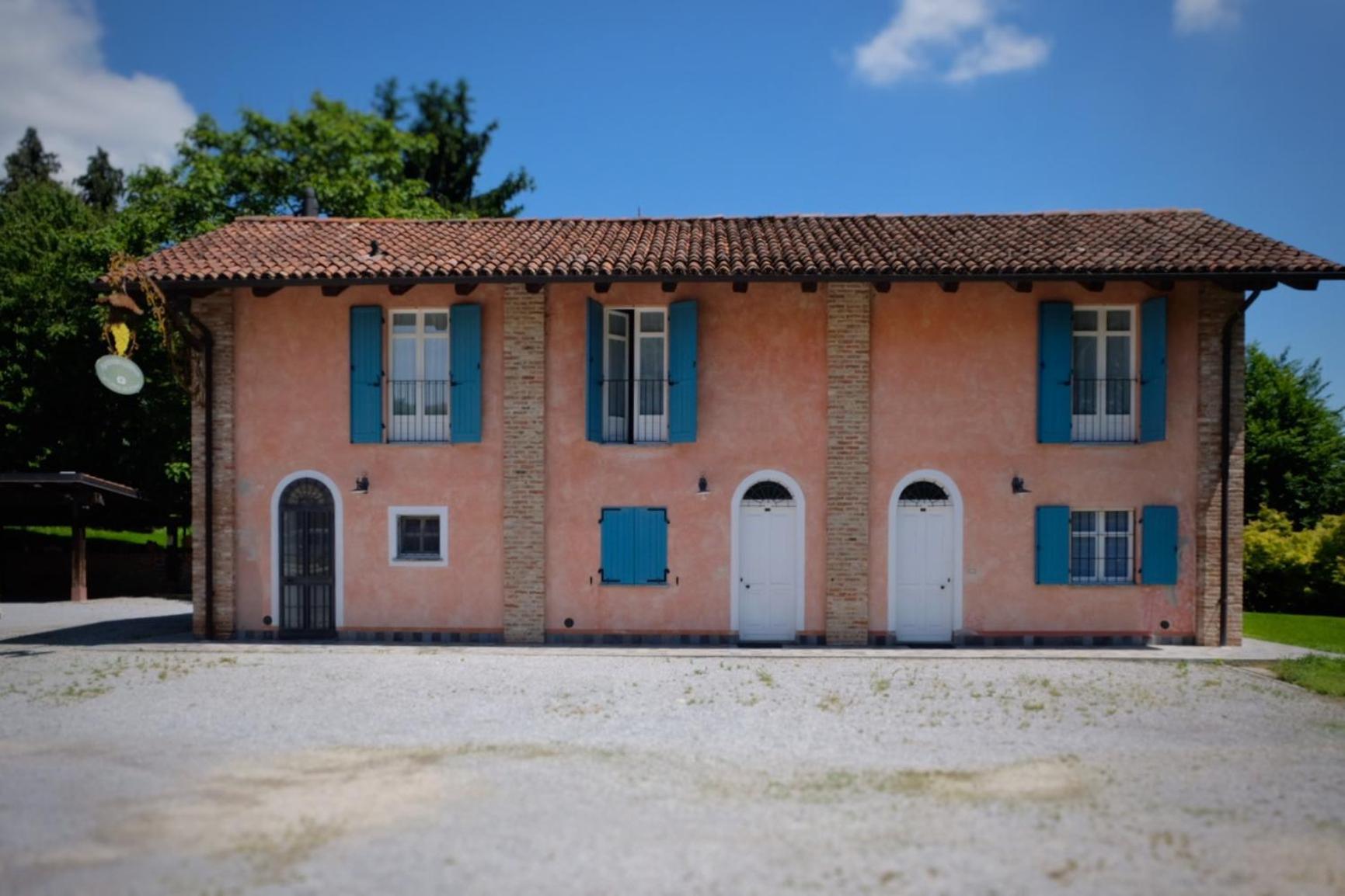 Séjour à la ferme Valdispinso