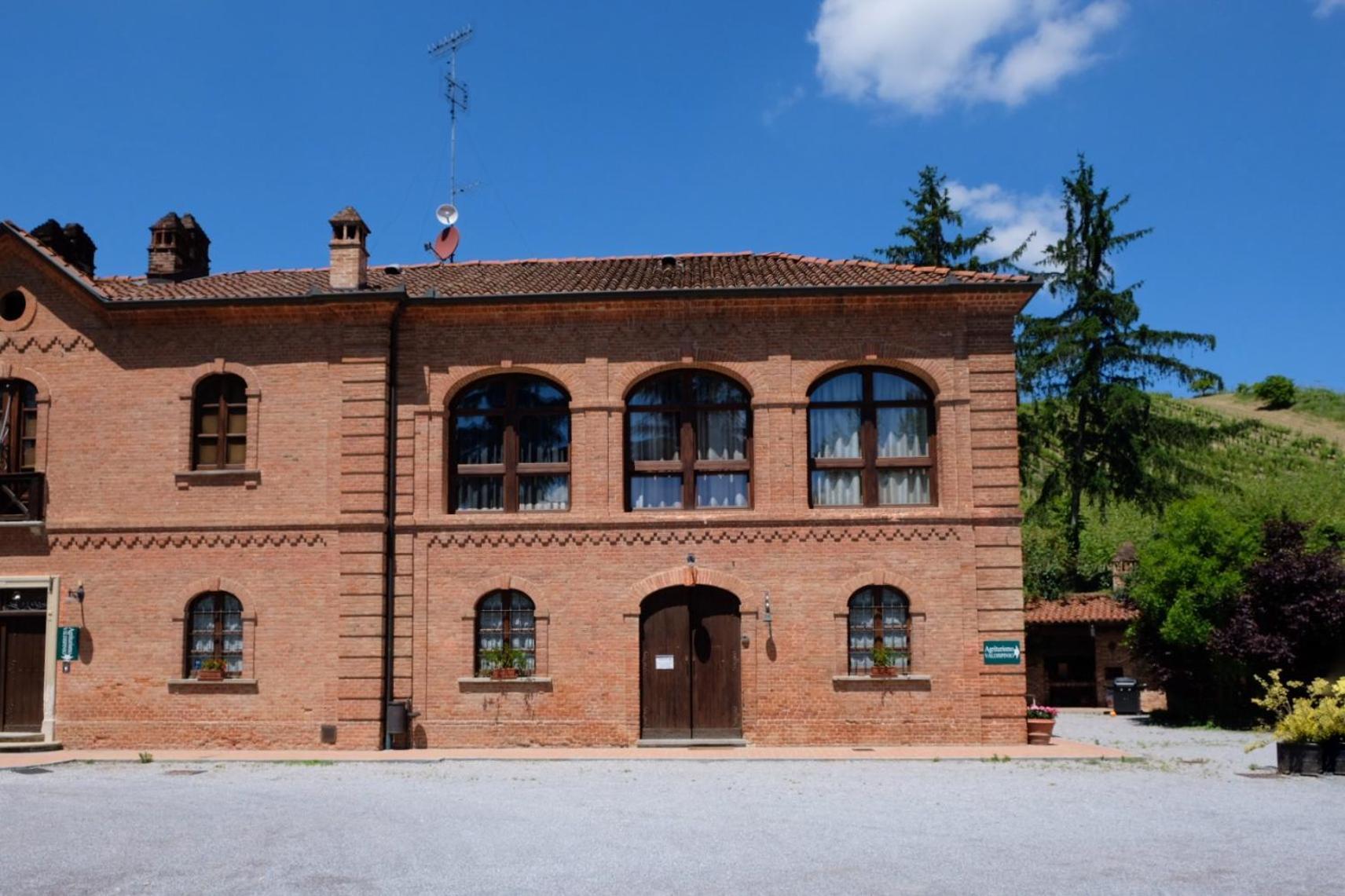 Valdispinso Séjour à la ferme *